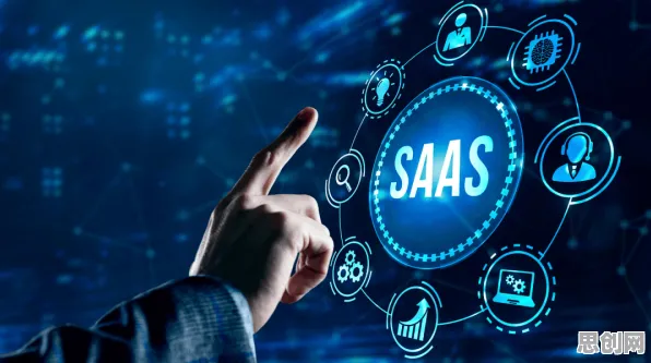 从量子可信AI角度解读工业SaaS服务现象的成因