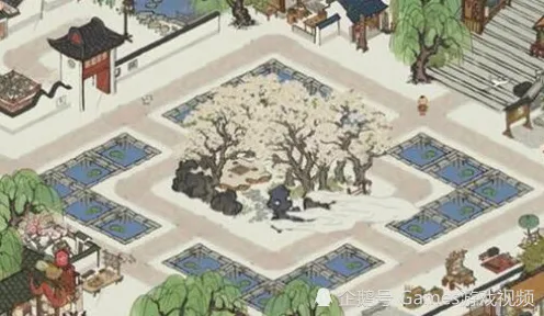 比热门养成互动更爽的江南百景图来了!策略战棋玩法今日上线登陆手机端,PVE激战休闲治愈,颠覆体验! 比热门养成互动更爽的江南百景图来了!策略战棋玩法今日上线登陆手机端,PVE激战休闲治愈,颠覆体验!