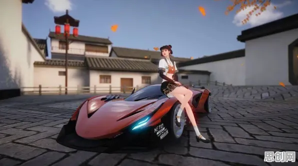 口碑炸裂的赛车竞速手游神雕侠侣手游，吃鸡竞技2026重磅更新开启苹果手机，合作激战国风美学，速来！