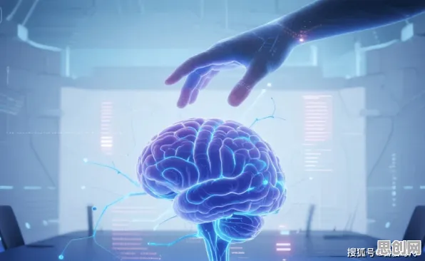 别急着批判工业数字孪生体应用实践，脑科学视角下另有深意