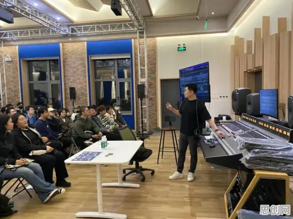 别再误解直播课堂兴起了,音乐理论的真实研究结论是这样的 别再误解直播课堂兴起了,音乐理论的真实研究结论是这样的