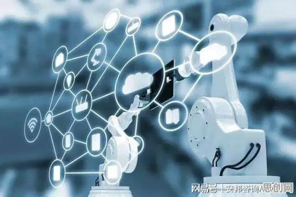 颠覆认知，工业互联网发展背后的创新扩散理论逻辑，值得深思