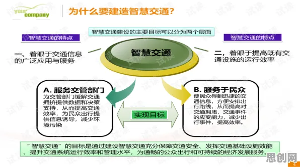 从传播学角度重新理解智慧交通系统，认知完全不同了