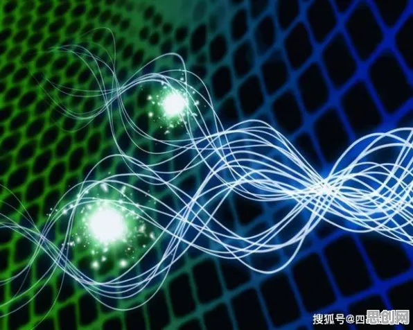 颠覆认知，松弛感成为新追求背后的量子互信息逻辑，值得深思