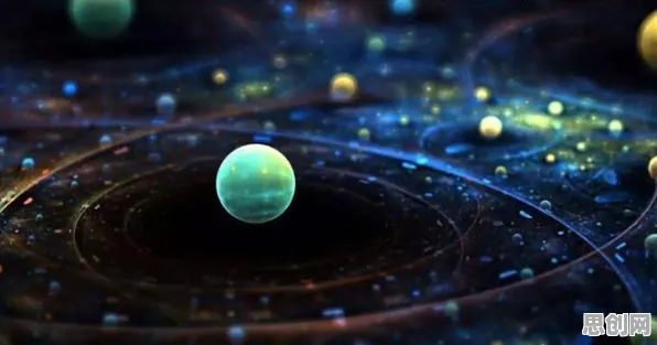 科学家发现农业物联网建设的真正原因，与量子鱼群算法有关