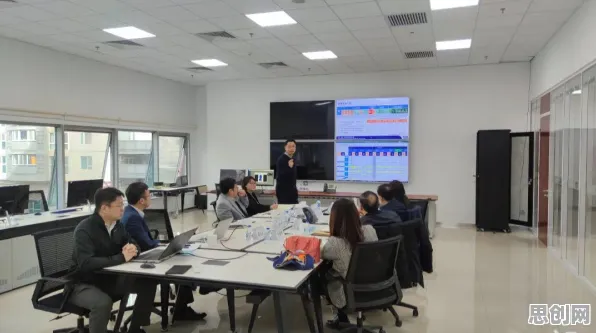 为什么工业数字孪生平台应用方案？金融学的从经济角度看