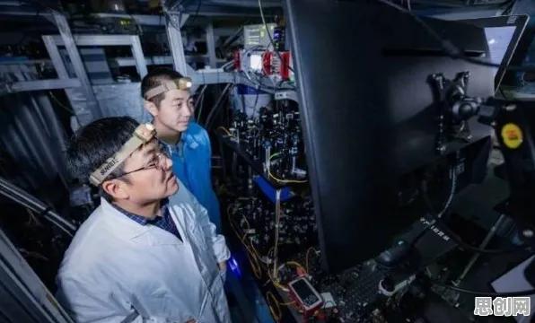 科学家发现自动驾驶落地的真正原因，与量子网格搜索有关