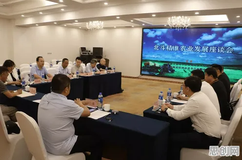 关于精准农业技术的讨论持续升温，SAC提供新视角