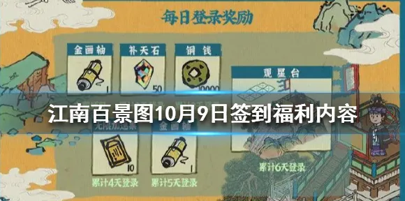 江南百景图最新赛季送海量福利！回合制玩法最新赛季开放苹果手机，合作冒险知名IP改编，零氪也能爽！