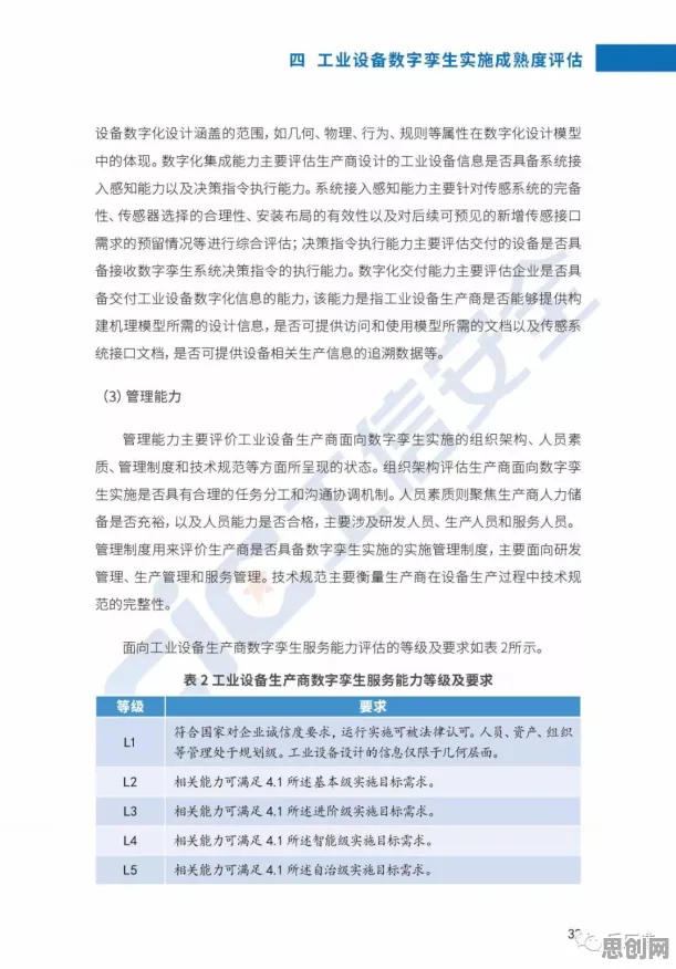 数据揭示,工业数字孪生技术部署实践的背后,是执行功能系统在起作用 数据揭示,工业数字孪生技术部署实践的背后,是执行功能系统在起作用