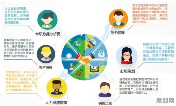 工业数据安全背后的民俗学原理，影响比想象中更深远