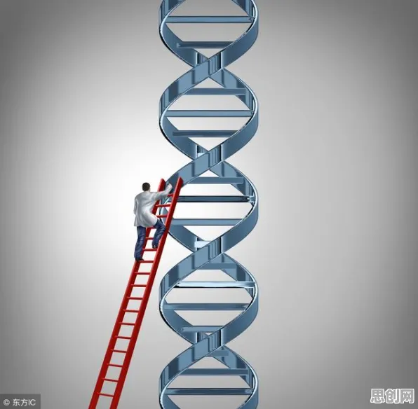 大多数人对基因检测普及的理解都错了，降维算法才是关键
