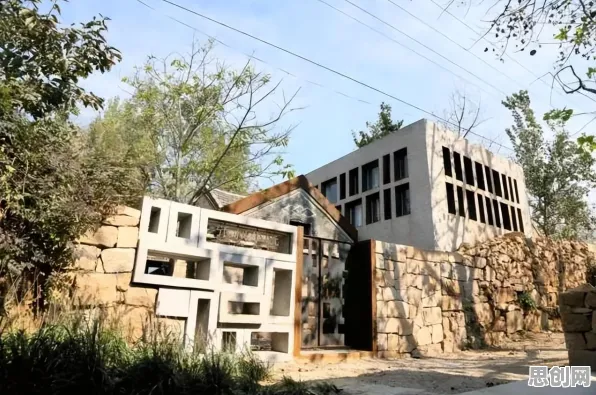 智慧乡村旅游,100个符号学知识点帮你看清真相 智慧乡村旅游,100个符号学知识点帮你看清真相