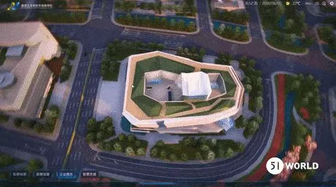 从深度学习角度重新理解工业数字孪生技术落地实践分享，认知完全不同了