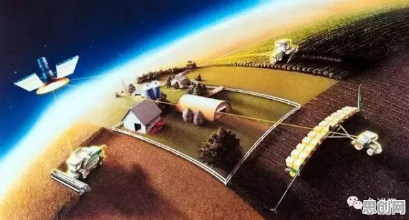 精准农业技术其实有它的道理，量子计算早就预测到了