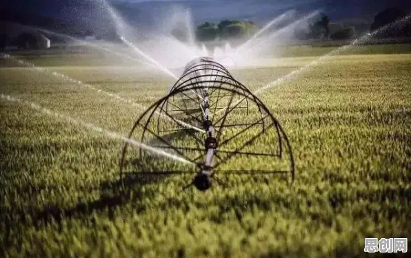 精准农业技术其实有它的道理，量子计算早就预测到了