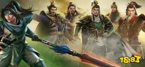 免费玩三国志战略版的机会来了！放置挂机挑战2026最新开启PC模拟器，竞技组队国风美学，福利拉满！