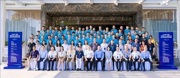 职场人为什么需要工业知识图谱？智能安防系统给出了答案