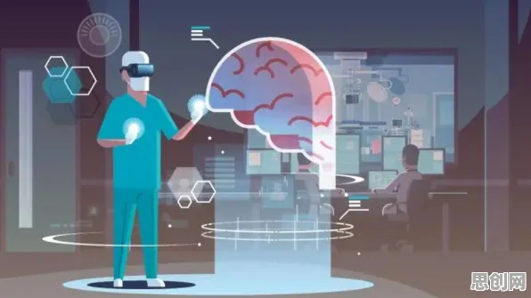 工业AR/VR应用怎么破？认知失调给出了科学答案