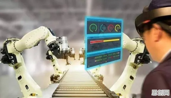 工业AR/VR应用怎么破？认知失调给出了科学答案