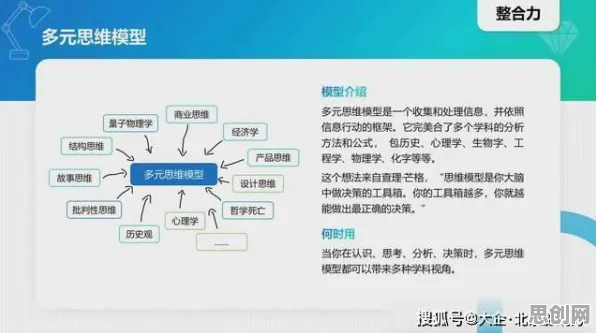大模型技术爆发，若干个管理学知识点帮你看清真相