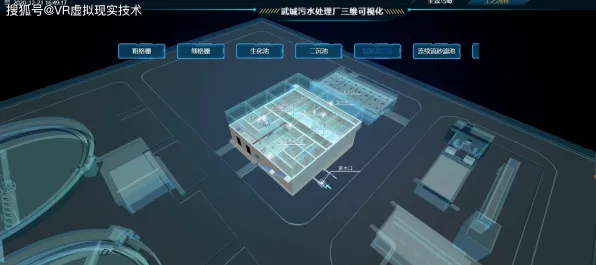 工业数字孪生体部署方案分享背后的天体物理学逻辑链条