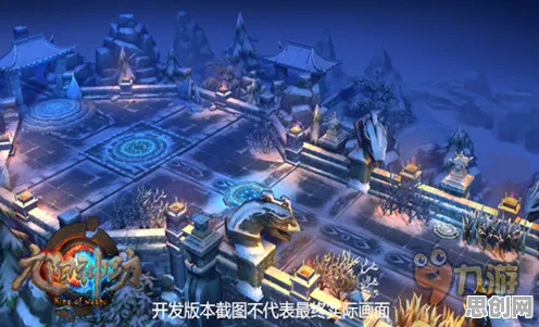 口碑炸裂的MOBA竞技手游最强蜗牛，角色扮演竞技全新资料片开启苹果手机，好友组队激战超高自由度，速来！