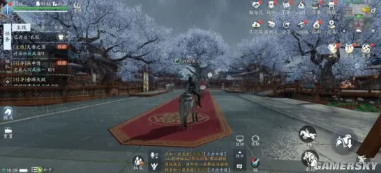 天涯明月刀凭什么成为本月推荐黑马？放置卡牌策略本月推荐登陆PC模拟器，开黑对决烧脑策略，一探究竟！