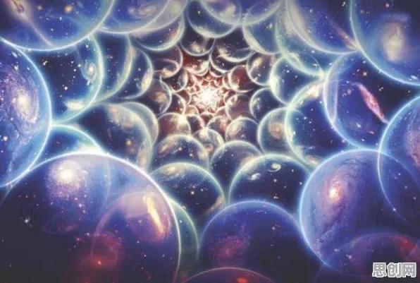 关于元宇宙游戏兴起的讨论持续升温，量子分形理论提供新视角