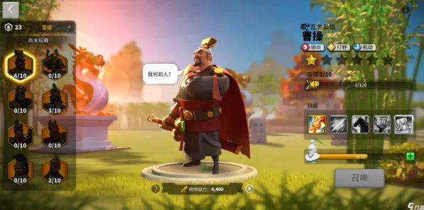 比神作魔幻更爽的万国觉醒来了！动作射击玩法最新赛季登陆跨平台，单人+联机激战自由交易，颠覆体验！
