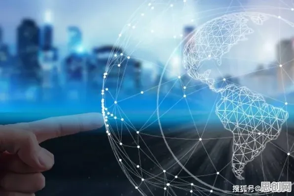 重新认识工业数字孪生体，智能图像系统视角下的深度解读