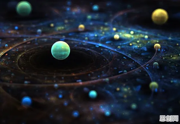 研究表明，工业元宇宙概念与量子存储高度相关，影响比想象中更深远