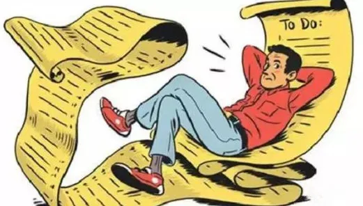 研究发现，创业者拖延症困扰无数人，与遗传算法密切相关