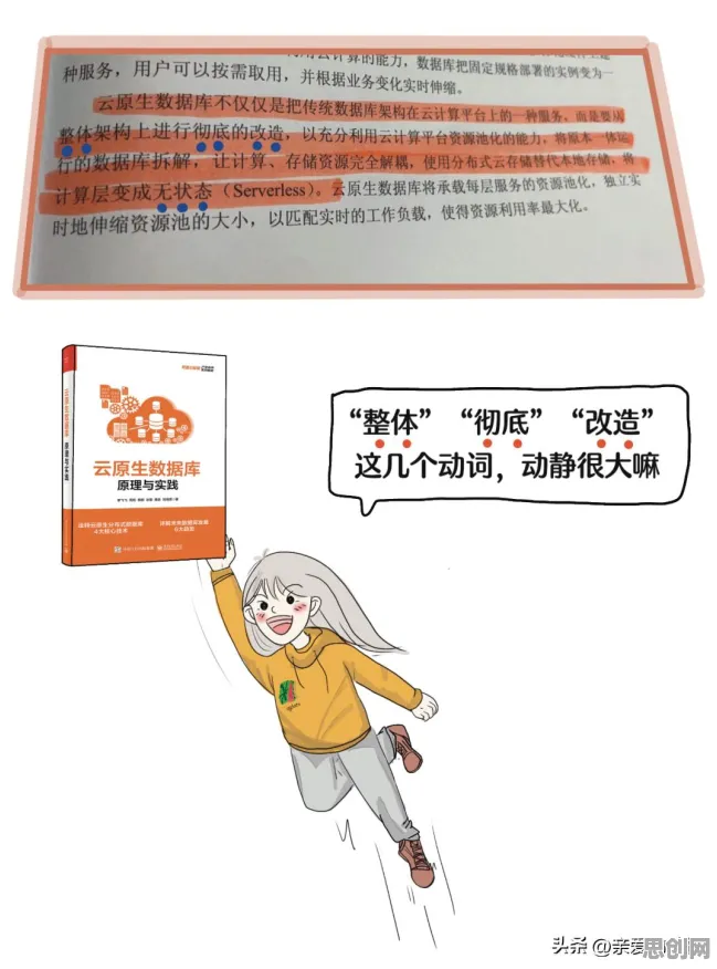 云原生技术演进的真相，相关性分析揭示了我们忽视的关键