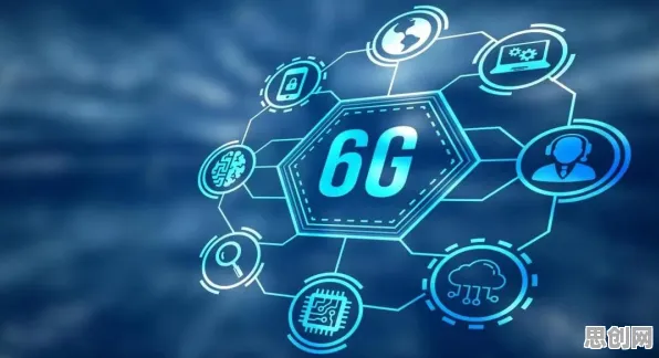 用量子生成对抗网络解释6G研发启动，一切都说得通了