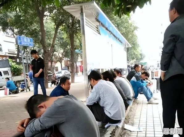 智能环保系统最新研究，打工人集体摆烂背后有这个规律