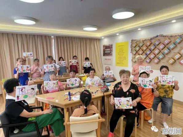 从机器学习角度重新理解老年大学火爆，认知完全不同了