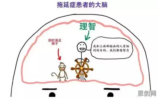 别再误解拖延症困扰无数人了，物理学的真实研究结论是这样的