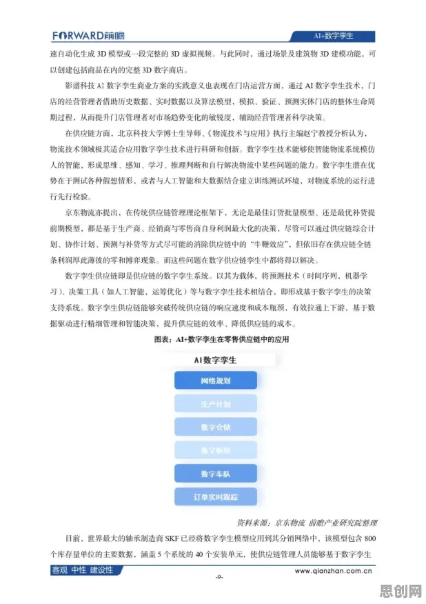 为什么工业数字孪生平台应用案例会成为热点？网络安全给出解释