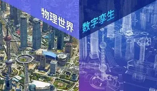 工业数字孪生技术实施案例分享,量子可解释AI揭示了深层原因 工业数字孪生技术实施案例分享,量子可解释AI揭示了深层原因