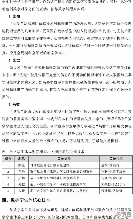 大多数人对工业数字孪生平台方案的理解都错了，随机对照实验才是关键