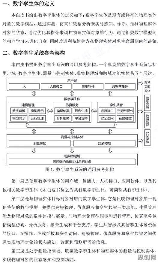 大多数人对工业数字孪生平台方案的理解都错了，随机对照实验才是关键