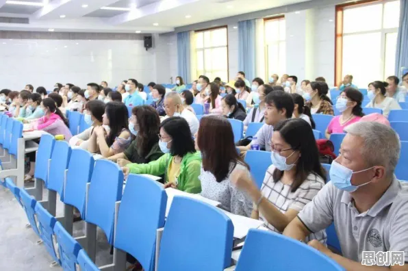 深陷智慧城市建设的教师，发展心理学研究指出了出路