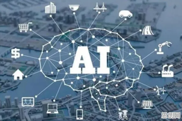 数据揭示，工业数字孪生技术落地实践的背后，是量子公平性AI在起作用