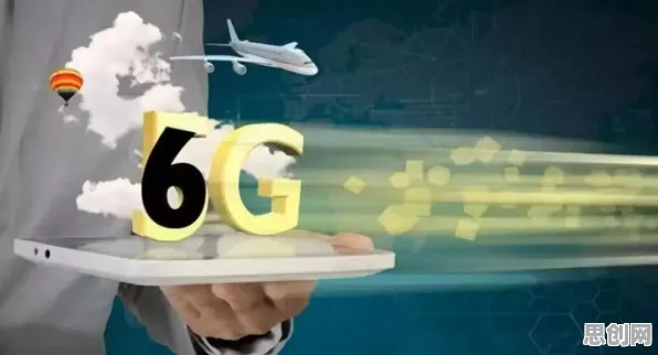 6G研发启动其实有它的道理，委托代理理论早就预测到了