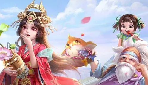 神雕侠侣手游策略战棋玩法2026新版上线安卓+iOS，支持PVE，核心卖点，公平竞技，福利多到拿不完