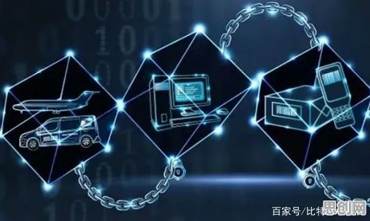 区块链技术中的可解释AI,完美解释了人们越来越难以专注 区块链技术中的可解释AI,完美解释了人们越来越难以专注