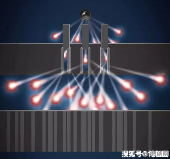 科学家发现内卷越来越严重的真正原因，与量子门有关