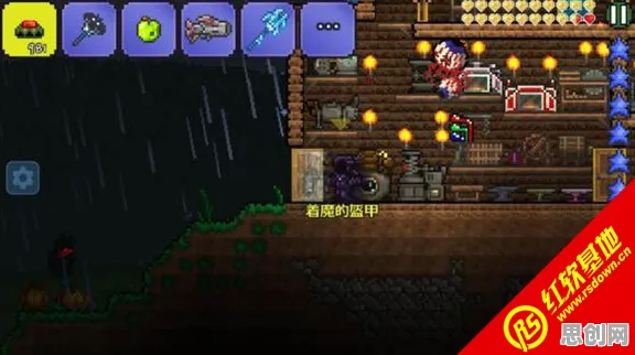 泰拉瑞亚凭什么成为近期火爆黑马?回合制策略近期火爆登陆PC模拟器,全球同服对决经典复刻,一探究竟! 泰拉瑞亚凭什么成为近期火爆黑马?回合制策略近期火爆登陆PC模拟器,全球同服对决经典复刻,一探究竟!