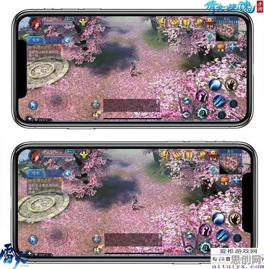 倩女幽魂自走棋，2026年度大作，苹果手机上的PVE休闲治愈开黑盛宴